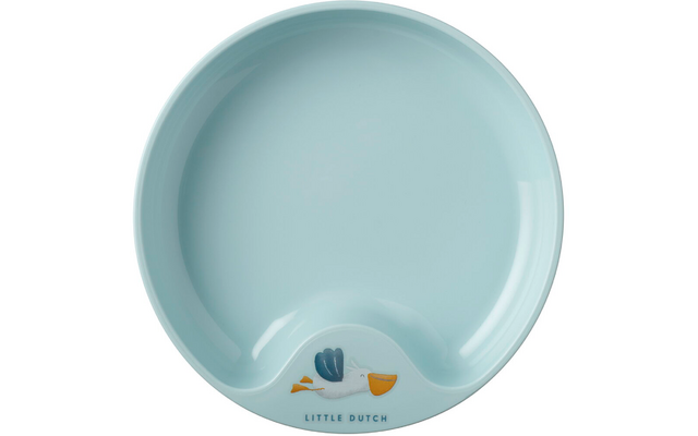 Image du produit Assiette d'apprentissage Mio Mepal 1