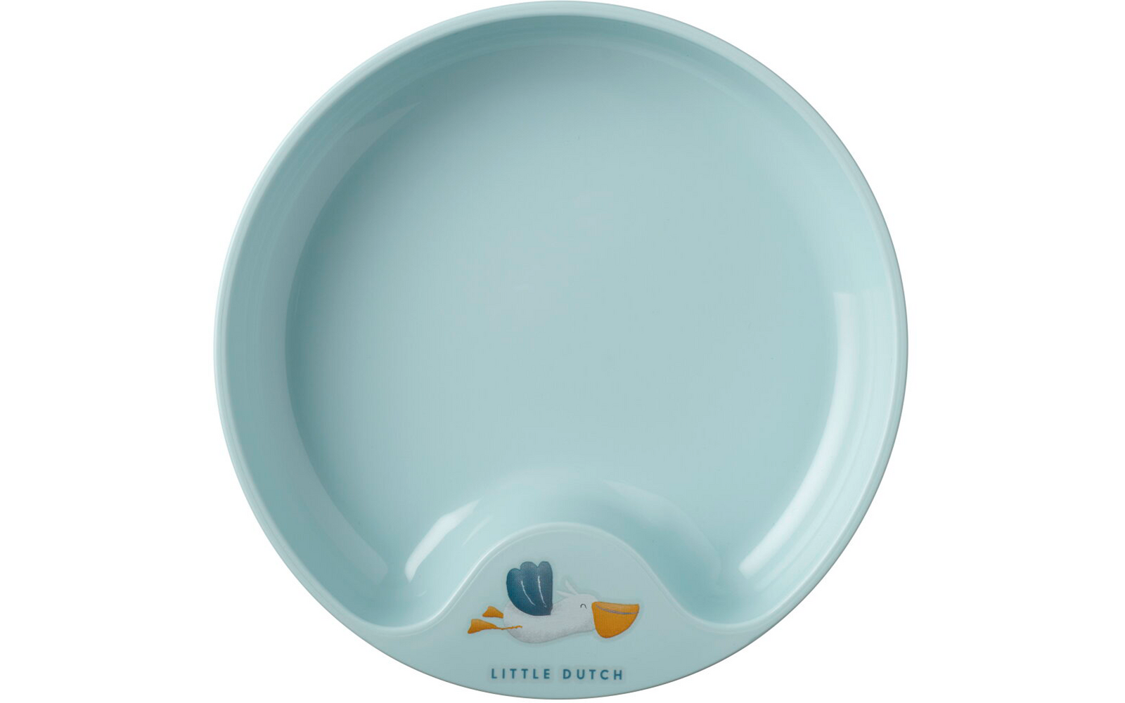 Image du produit Assiette d'apprentissage Mio Mepal 1