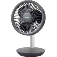 Eurom Vento Cordless mini fan / ventilator battery-powered 0.52 kg