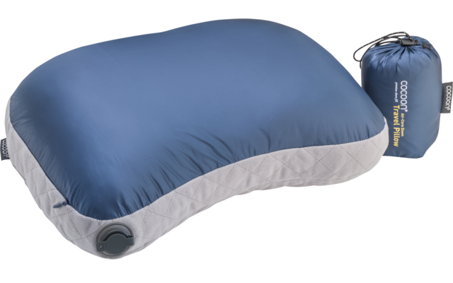 Cocoon Air Core Down Pillow