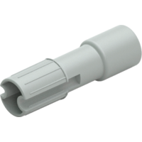 Couvercle de rouleau Fiamma droit pour store ZIP F45s 300-350 - Num&eacute;ro de pi&egrave;ce 98655-432 Fiamma