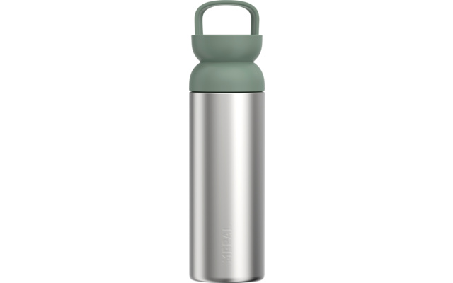 Produktbild Mepal Ellipse Thermo-Teebecher aus recyceltem Edelstahl mit integriertem Teefilter 500 ml 1