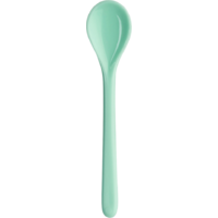 Koziol Nora Spoon S Löffel 1 Stück sweet green