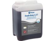 Berger Fresh Grey Grauwassertankzusatz 2,5 Liter