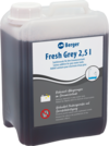 Berger Fresh Grey Grauwassertankzusatz  2,5 Liter