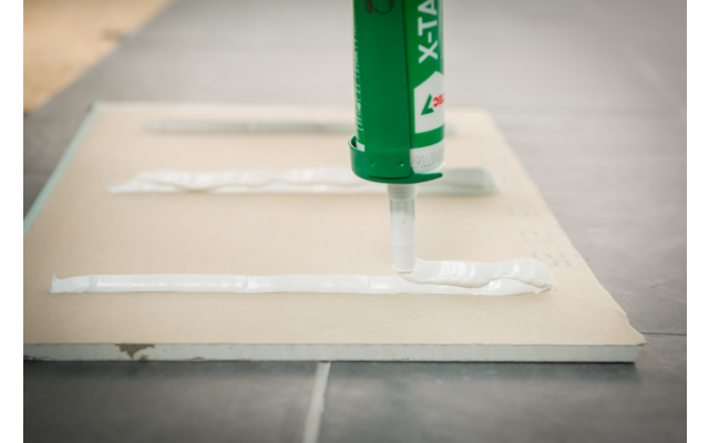 Produktbild TEC7 X-Tack Montagekleber 290 ml 1