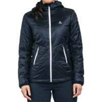 Sch&ouml;ffel Stams Hybrid Damenjacke