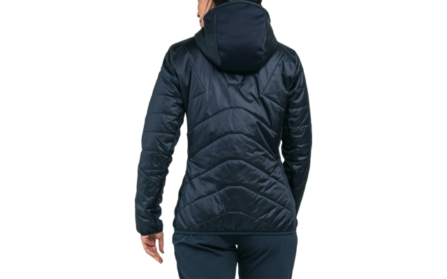 Schöffel Stams Hybrid ladies jacket