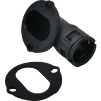 Flangia della ventola BioToi