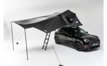 209263 773138 - Roof Space Light Awning Markise 3 x 3,5 Meter passend für Dachzelt Roof Space