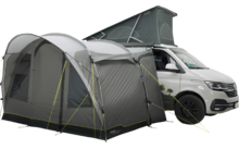 Outwell Fresno Busvorzelt Anbauhöhe 175 - 200 cm