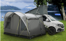 209266 - Outwell Fresno Busvorzelt Anbauhöhe 175 - 200 cm