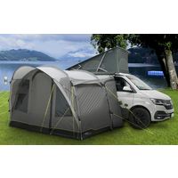 Outwell Fresno bus awning, add-on height 175 - 200 cm