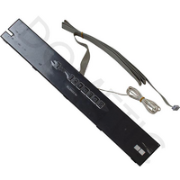 Dometic Meervoudig display voor koelkast RMD(T)8555 / 8525 - Reserveonderdeelnummer 289064420