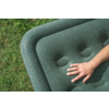 Kleines Produktbild Outwell Excellent Luftbett mit Veloursoberfl&auml;che 1