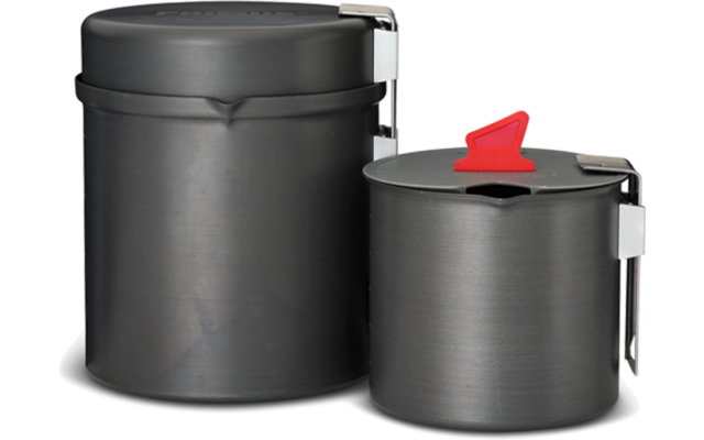 Product afbeelding Primus Trek Campingkochset 3 teilig 1