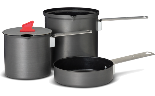 Product afbeelding Primus Trek Campingkochset 3 teilig 1
