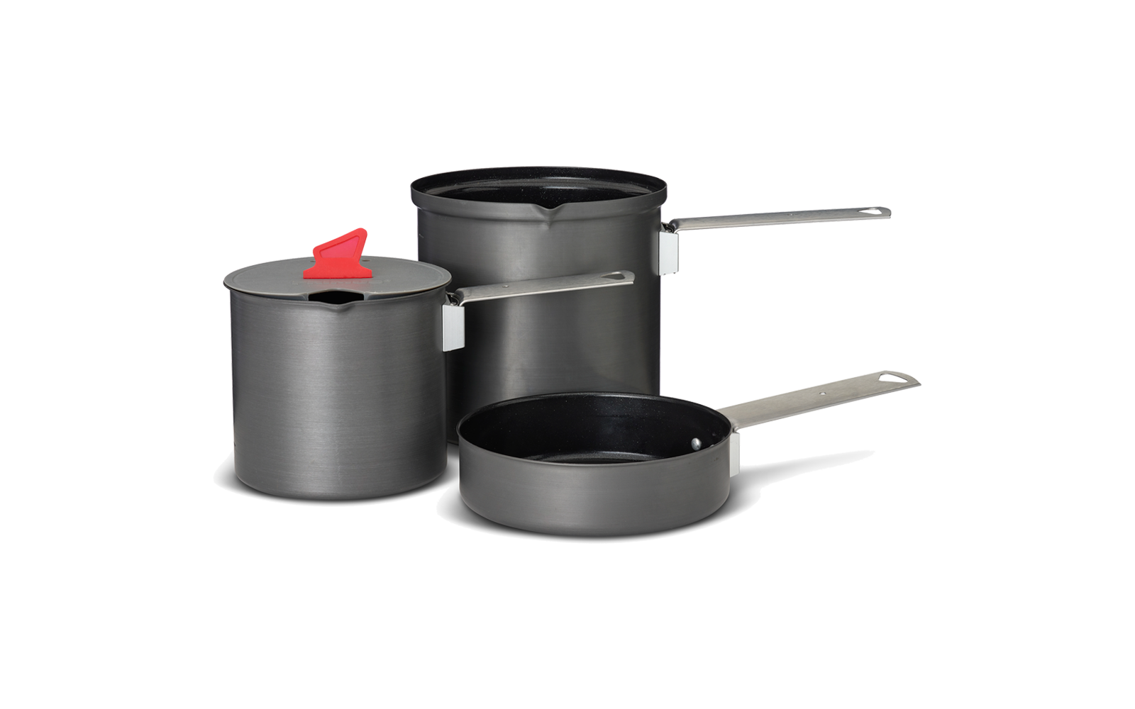 Product afbeelding Primus Trek Campingkochset 3 teilig 1