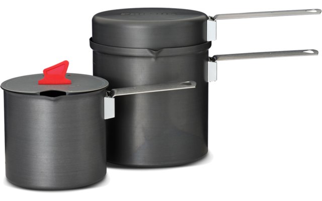 Product afbeelding Primus Trek Campingkochset 3 teilig 1