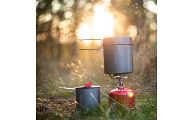 Product afbeelding Primus Trek Campingkochset 3 teilig 1