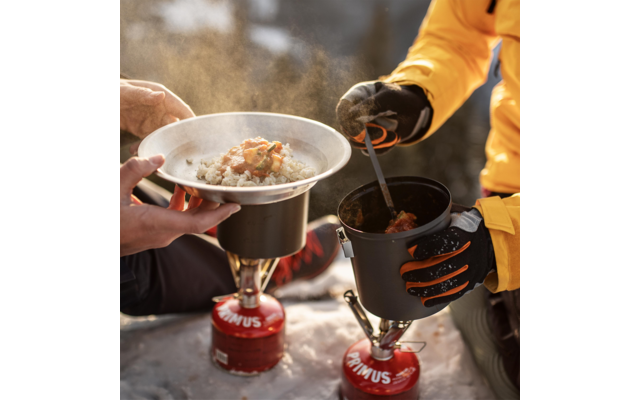 Product afbeelding Primus Trek Campingkochset 3 teilig 1