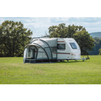 Berger Garda Reisevorzelt für Wohnwagen