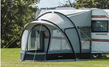 209385 - Berger Garda Reisevorzelt für Wohnwagen