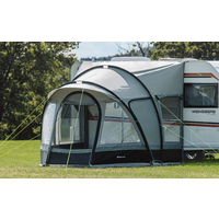 Berger Garda Reisevorzelt f&uuml;r Wohnwagen