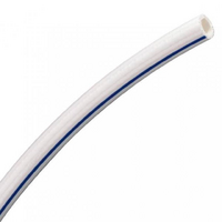 Tuyaux d'eau potable au mètre 10x18 mm - froid native Lilie