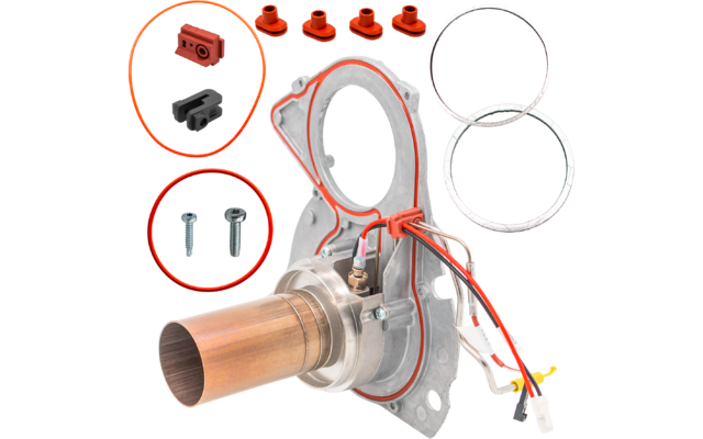 Produktbild Truma Benner f&uuml;r Combi D Ersatzteilnummer: 34020-01336 1