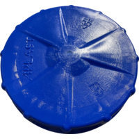 Lid Fresh Water Tank internal thread (140 mm) Aplast