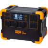 Power Boozt Station d'alimentation portable PB PS 3000