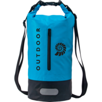 Origin Outdoors Packing Bag 500 D Plus 20 liters blue