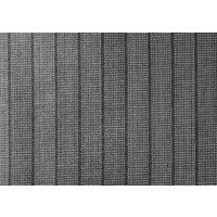 Walker Jolax 1035 - 1080 TentCarpet antraciet 250 x 680 cm