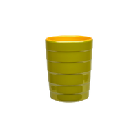 Rebel mok 200 ml groen