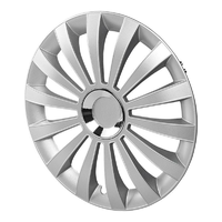 Pro Plus Meridian Wieldoppen set van 4 16&rdquo;