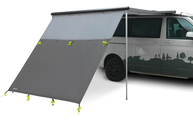 Image du produit Outwell Hillcrest Tarp Sonnensegel f&uuml;r Bus und Fahrzeugmarkise 1