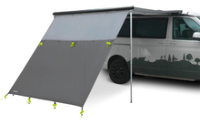 209721 - Outwell Hillcrest Tarp Sonnensegel für Bus und Fahrzeugmarkise