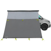 Petite image du produit Outwell Hillcrest Tarp Sonnensegel f&uuml;r Bus und Fahrzeugmarkise 1