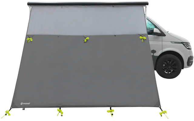 Image du produit Outwell Hillcrest Tarp Sonnensegel f&uuml;r Bus und Fahrzeugmarkise 1