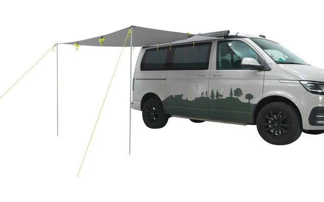 Image du produit Outwell Hillcrest Tarp Sonnensegel f&uuml;r Bus und Fahrzeugmarkise 1
