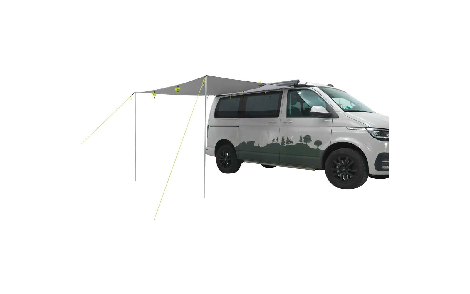 Image du produit Outwell Hillcrest Tarp Sonnensegel f&uuml;r Bus und Fahrzeugmarkise 1