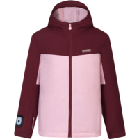 Veste d'hiver pour enfants Regatta Beamz
