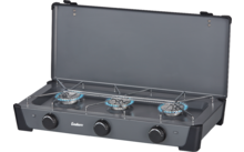 209794 - Enders Gasgrill Bondy 3Z Caravan mit Z&uuml;ndsicherung 3 x 2,3 kW / 30 mbar