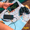 Aqiila Powerbird Powerbank 20 W 20000 mAh schwarz