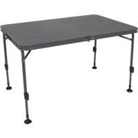 Mesa de camping de aluminio modelo maleta Bo-Camp