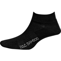 P.A.C Bamboo Quarter Unisex Socken