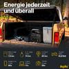 Kleines Produktbild Aqiila Powerbird S1800V2 Powerstation 1800 W 1229 Wh 1