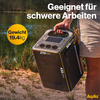 Kleines Produktbild Aqiila Powerbird S1800V2 Powerstation 1800 W 1229 Wh 1