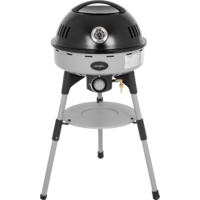 Brunner Devil BBQruiser HT reversible Grid gas outdoor barbecue portable portable 50 mbar
